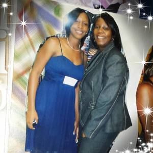 Meet your Posher, Cashara